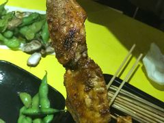 -望京小腰(北京总店)