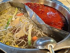 -储奇门鳝鱼火锅(总店)