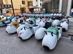 -西双版纳勐泐文化旅游区