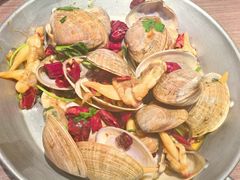 -金太阳海鲜烧烤·本地人餐厅(东纬路旗舰店)