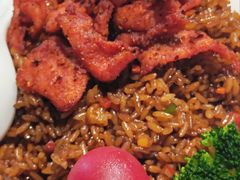 -勇利赵家烤肉坊(纬二街店)
