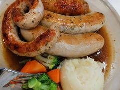 -宜家·瑞典风味餐厅(北京西红门店)