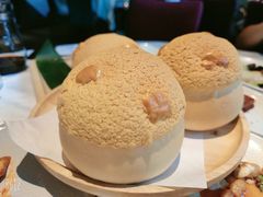 招牌菠萝包-炳胜品味(海印总店)