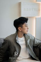 点击看大图 -Brother西服礼服定制·商务·婚礼(佛山南海店)