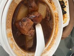 -海湾壹品·粤菜·早茶·烤鸭(拱北店)