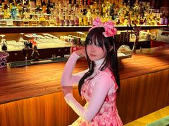 -鸡尾酒实验室酒吧(隆礼路店)