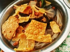 -爱民螺蛳粉(育才路店)