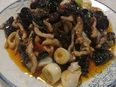 -付掌柜在成都·热炒砂锅集(金禾店)