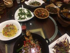 iphone_upload_pic-老湘亲·品鉴湘菜(湖里店)