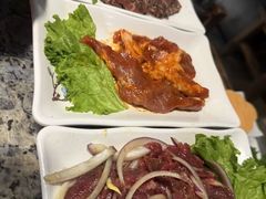 -原始时代石锅烤肉(安定店)