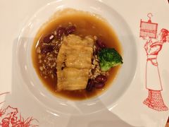 -酌宴府The China Club·广州万富希尔顿酒店(云城东路店)