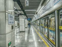 -嘉善路(地铁站)