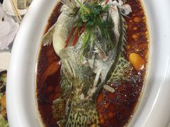 -好妈王饺子(滂江街店)