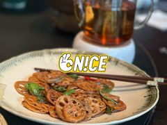 -柴米油盐(土菜院子店)