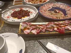 -NIUAN牛庵·日式和牛烧肉(恒隆店)