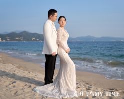 -麦田·婚纱摄影(天河新天地店)