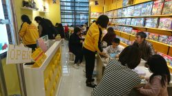 -Block Park 租乐高(D32店)