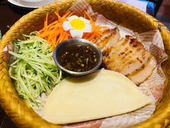 -清迈清迈巷口小排档(烟台山店)