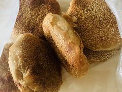 -紫光园清真北京小吃(广渠门内店)