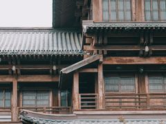 -香积寺
