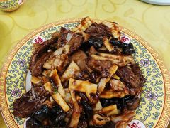 -砂锅居(西四店)