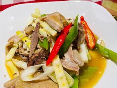 -西贝(枫蓝国际购物中心店)