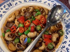 -宁波状元楼酒店(和义路店)