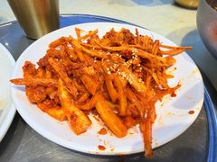 -屋里家延边朝鲜族冷面(南园店)