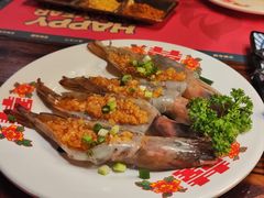-烤肉食堂(揭阳广百店)