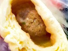 -郑家包子牛肉拉面(尚勤路店)