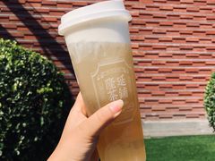 -隆延茶铺(学清路驹然店)