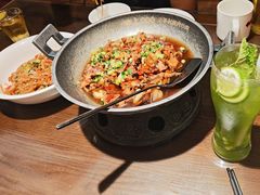 -味上湘菜馆(岳麓山店)