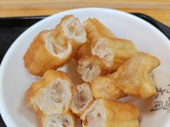 -浮屿大同鸭肉粥·始于1983年
