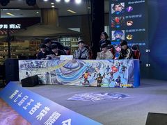 -郑州高新·万科广场