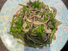 -魁盛居百年鲁菜馆(县西巷店)