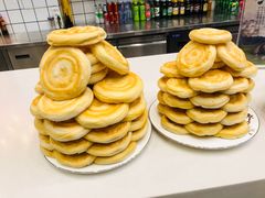 -白起肉夹馍