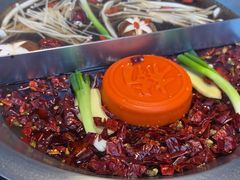 -楠火锅(仁恒梦中心店)