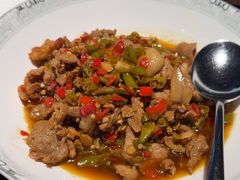 -曾宴·楚菜(湖北省博物馆店)