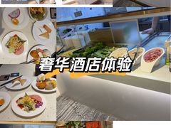 -蓬客精品酒店(南山海岸城购物中心店)