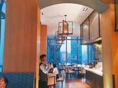 -小南洋海景餐厅(深圳湾店)
