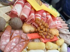 -豚妈妈汤饭·部队锅(南京东路店)