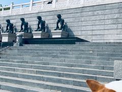 -金宫殿故址
