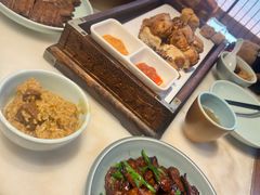 -小吊梨汤·北京菜·烤鸭(鸟巢店)