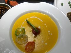 -安多素食(广仁寺路店)