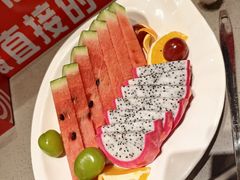-海底捞火锅(高科广场店)