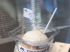 -M Stand(BFC外滩金融中心店)