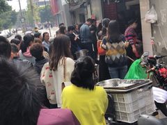 -蓉城西二道无名冒菜(西二道街店)