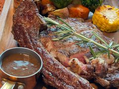 -La Terre乐田(万象城店)