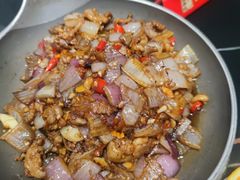 -鱼头泡饭·湖北菜·非物质文化遗产(岳家嘴总店)