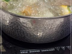 -牛焱·贵州黄牛肉火锅(城西银泰店)